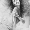 portret kobiety