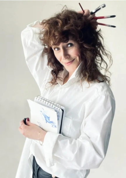 agnieszka kierat stadnik agiarte agagrafart