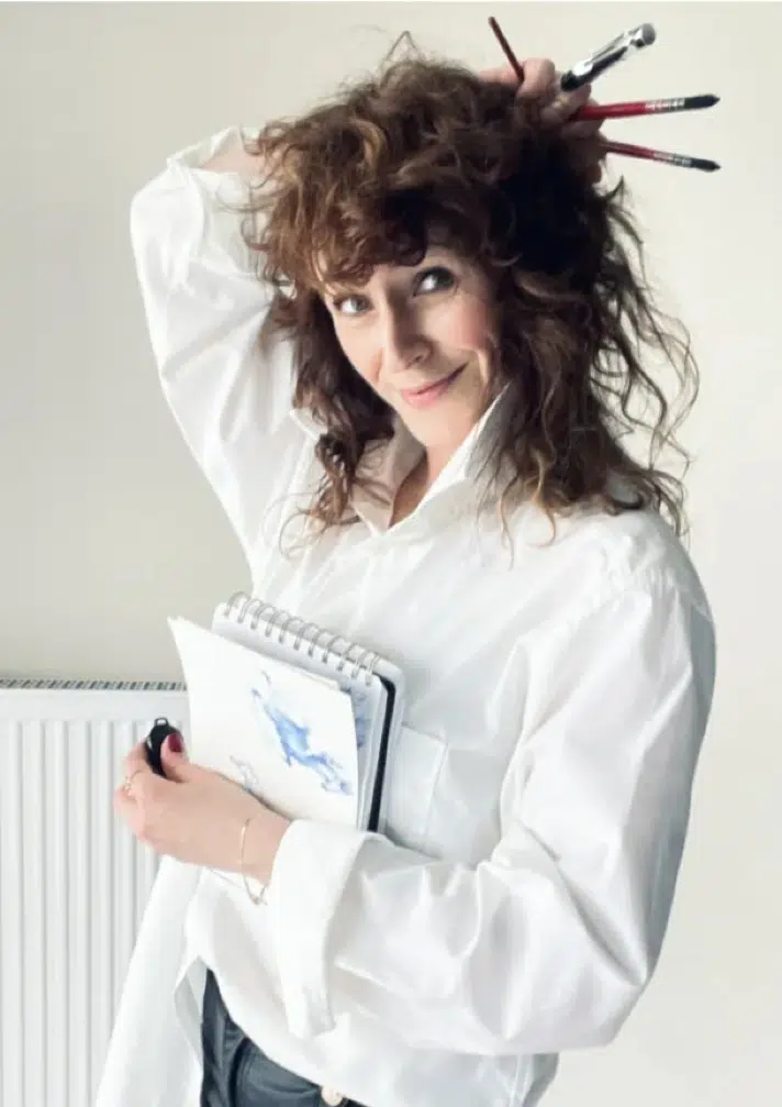 agnieszka kierat stadnik agiarte agagrafart