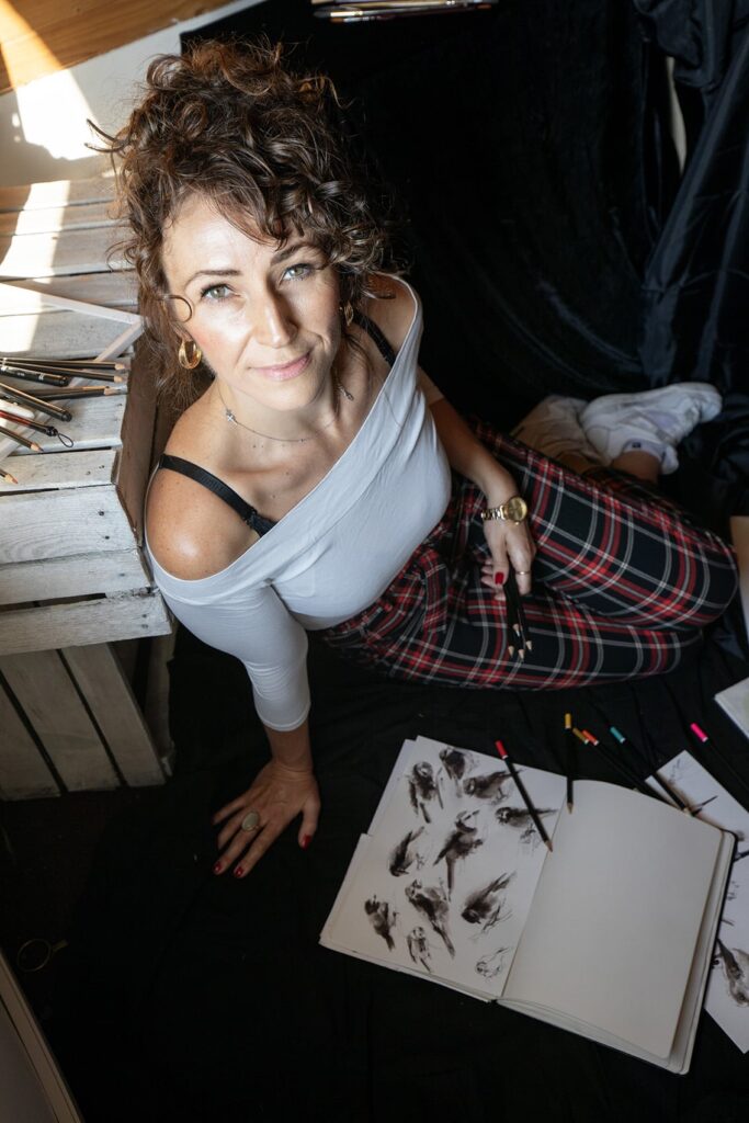 agnieszka kierat stadnik